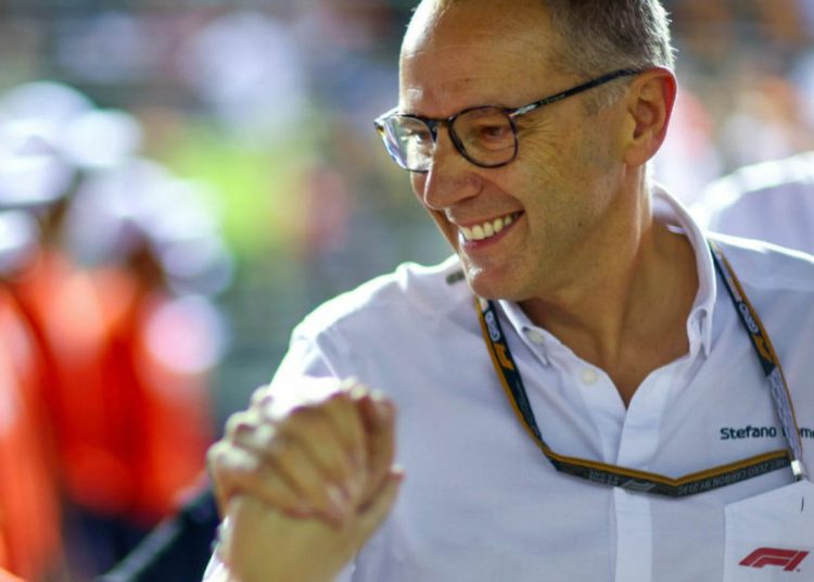 domenicali la foglia di fico