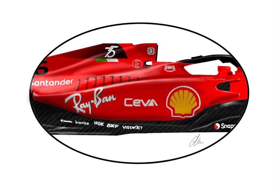 Ferrari