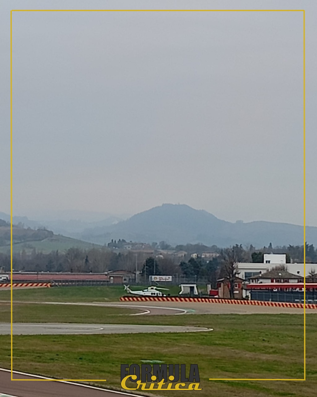 Ferrari SF-25