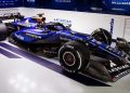 Williams FW47