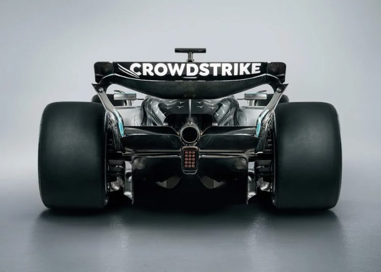 News F1
