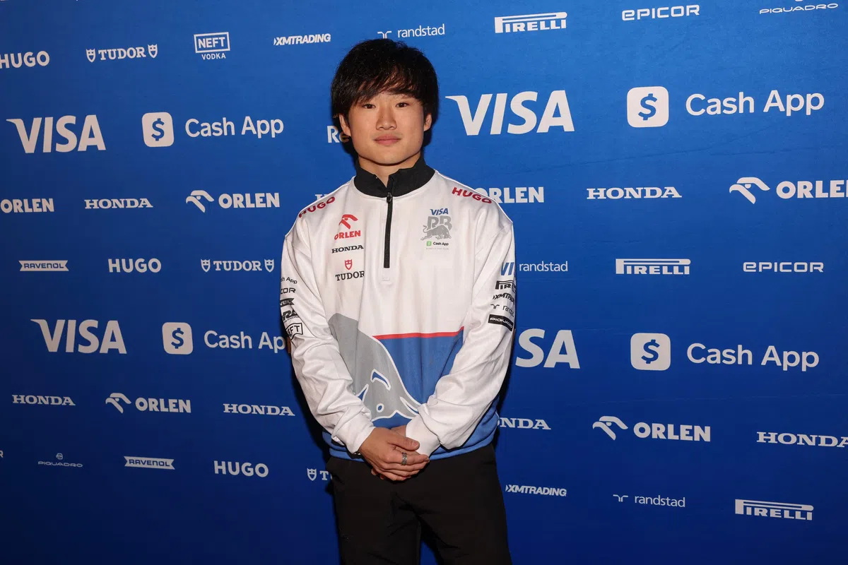 Yuki Tsunoda e il futuro in F1: quali sono le sue opzioni?