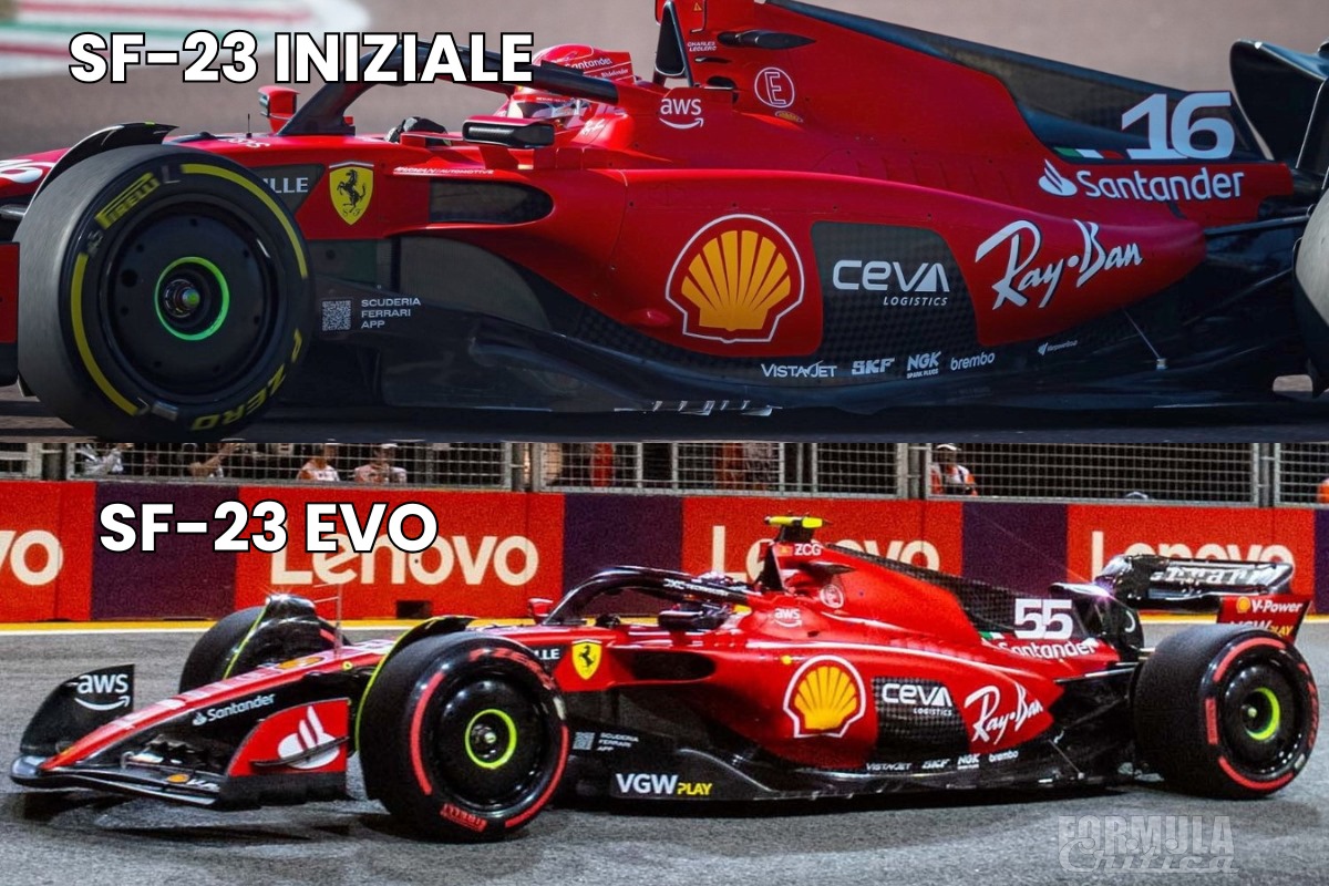 Ferrari