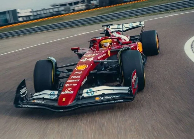 F1