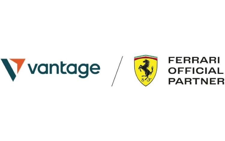 Ferrari Vantage