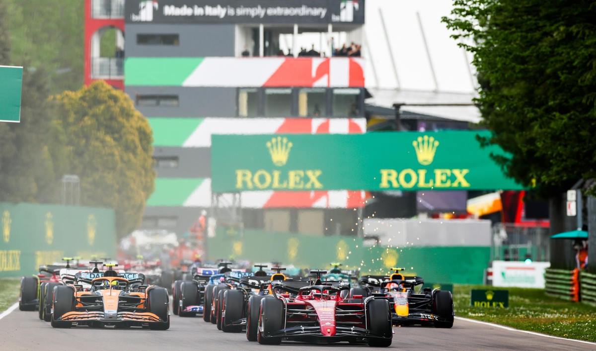 Gp Imola