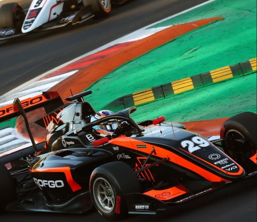 F3 2025: tra nuove monoposto e giovani talenti. Tutti i presupposti per una stagione imperdibile
