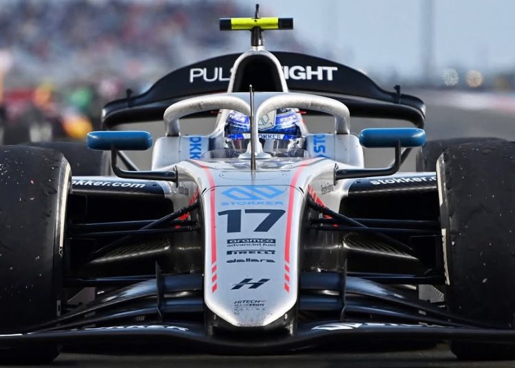 Guida alla Formula 2 2025: Team, piloti, calendario e sistema di punti