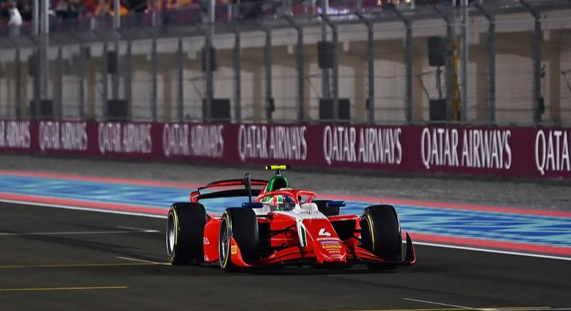 Guida alla Formula 2 2025: Team, piloti, calendario e sistema di punti