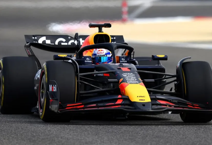 F1 | Test Bahrain - Horner: "Red Bull al lavoro per un 2025 competitivo, Lawson sorprenderà"