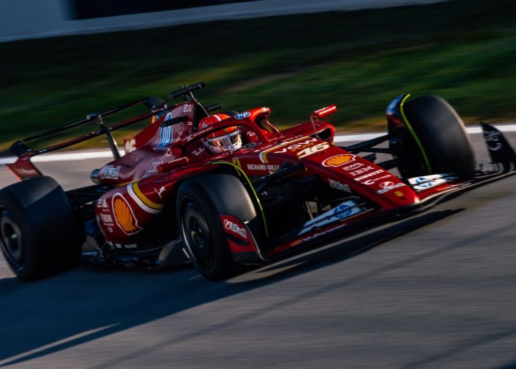 Charles Leclerc