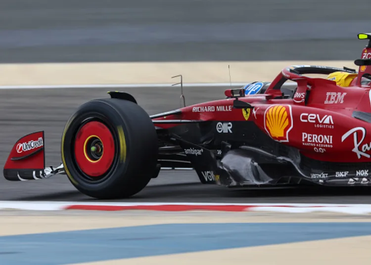 News F1 27/2