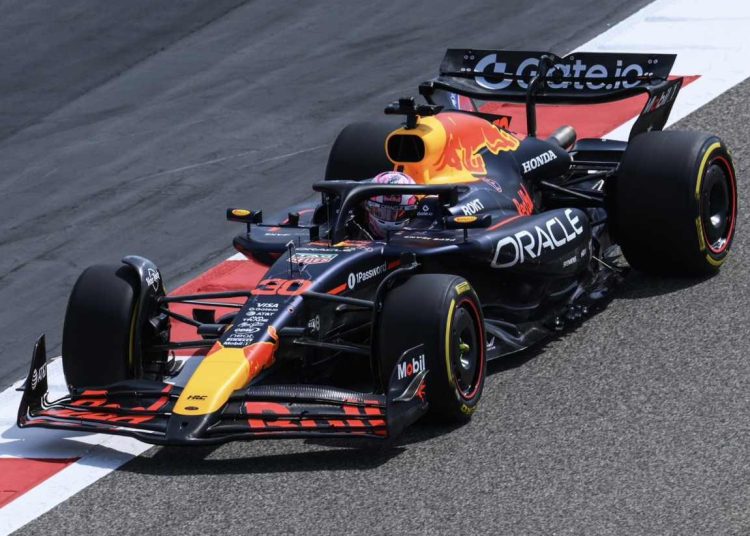 Red Bull RB21