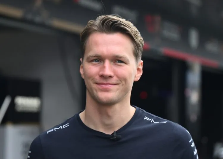 E-Prix Jeddah: trionfo di Günther in rimonta