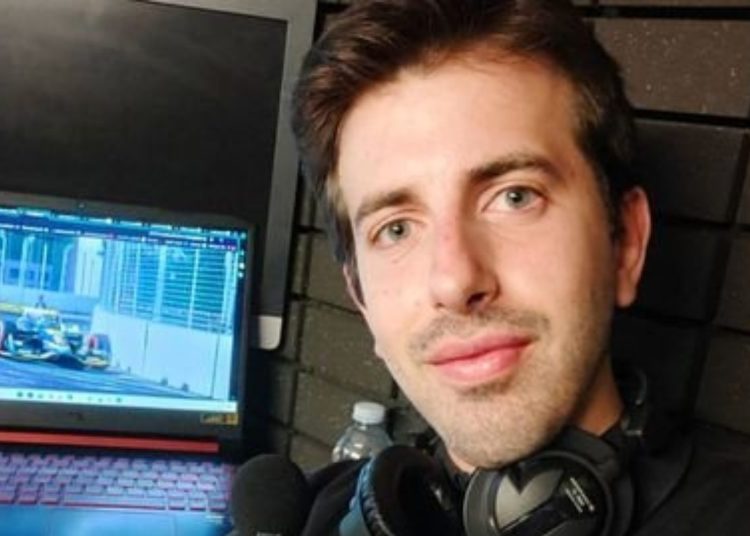 Matteo Pittaccio è intervenuto lunedì 17 alla live di Formula Critica condividendo opinioni sulla nuova stagione del WEC