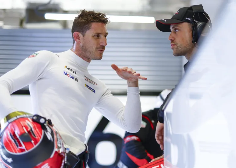 Delusione Porsche nel WEC, qualifiche sottotono per la 1812 Km del Qatar. Molto indietro il campione del mondo piloti in carica che promette battaglia in gara