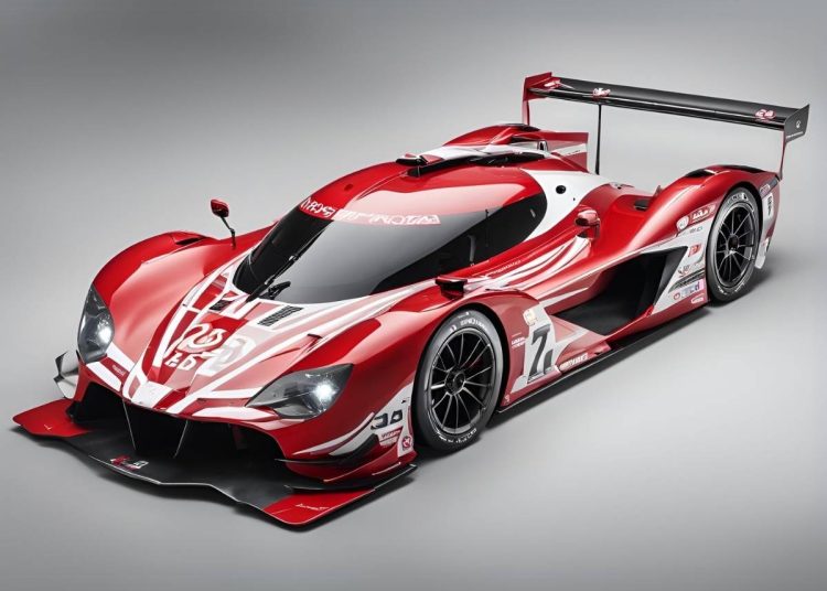 alfa romeo hypercar le mans