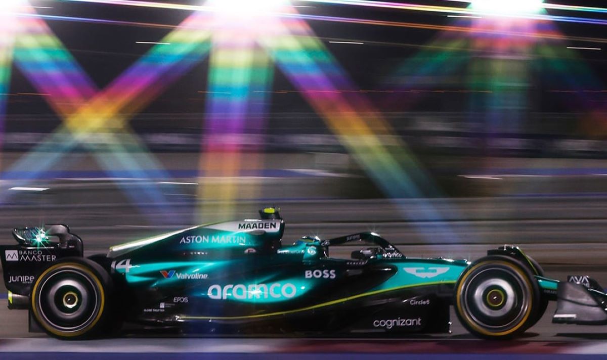 La regola del punto per il giro veloce è stata eliminata per la stagione 2025 di F1