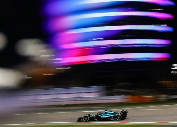 F1 - Test Pre-Stagionali 2025 in Bahrain: orari e dove vederli in TV