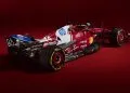 Ferrari SF-25: ecco la monoposto per Lewis Hamilton e Charles Leclerc