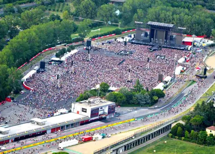 Imola