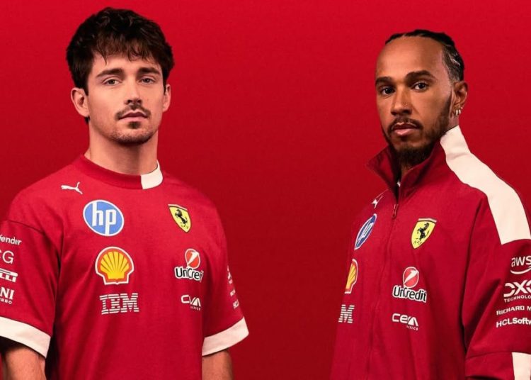 Ferrari - La collezione completa è ora on-line