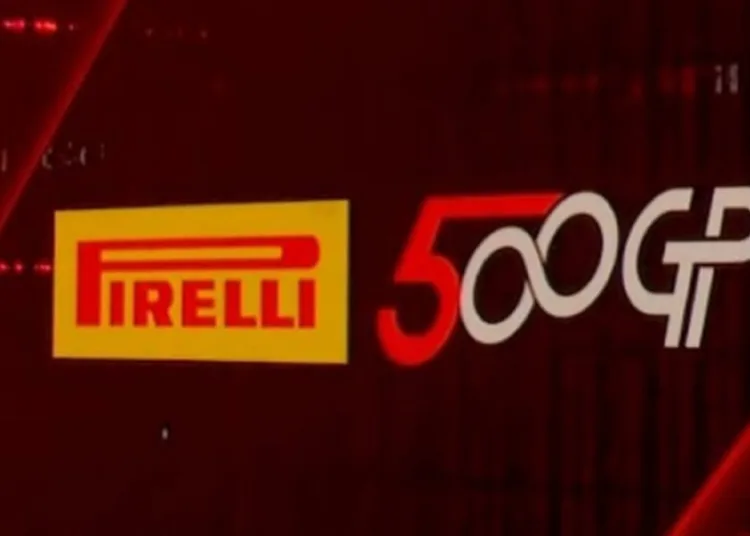 Pirelli vola nei ricavi