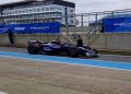 Williams FW47