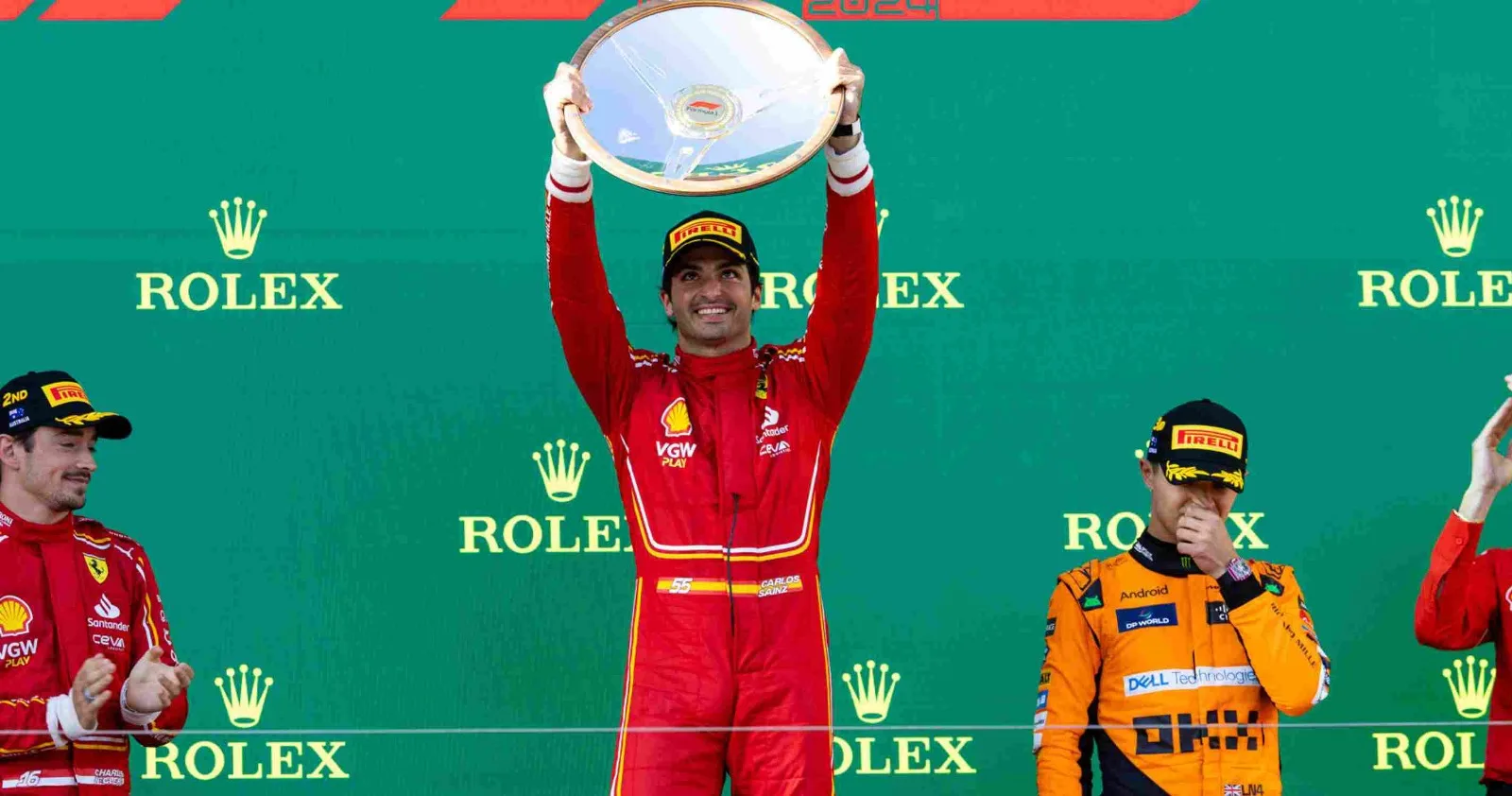 Gp Australia
