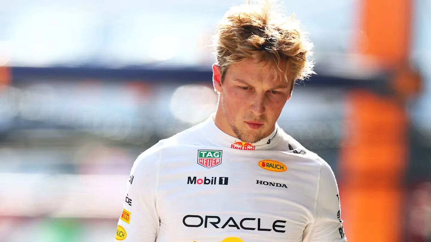 Caso secondo pilota in Red Bull: l’ossessione di Marko sta distruggendo il vivaio?