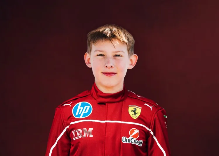 Noah Baglin