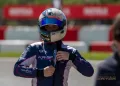 Rotax Max Challenge Winter Series - Kartodromo internazionale Viterbo