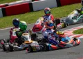 Rotax Max Challenge Winter Series - Kartodromo internazionale Viterbo