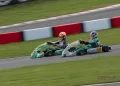 Rotax Max Challenge Winter Series - Kartodromo internazionale Viterbo