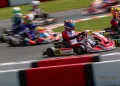 Rotax Max Challenge Winter Series - Kartodromo internazionale Viterbo
