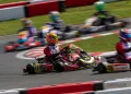 Rotax Max Challenge Winter Series - Kartodromo internazionale Viterbo