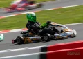 Rotax Max Challenge Winter Series - Kartodromo internazionale Viterbo