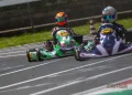 Rotax Max Challenge Winter Series - Kartodromo internazionale Viterbo