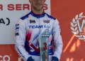 Rotax Max Challenge Winter Series - Kartodromo internazionale Viterbo