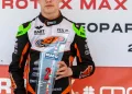 Rotax Max Challenge Winter Series - Kartodromo internazionale Viterbo