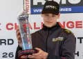 Rotax Max Challenge Winter Series - Kartodromo internazionale Viterbo