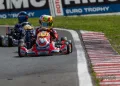 Rotax Max Challenge Winter Series - Kartodromo internazionale Viterbo