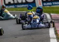 Rotax Max Challenge Winter Series - Kartodromo internazionale Viterbo