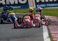 Rotax Max Challenge Winter Series - Kartodromo internazionale Viterbo