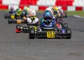 Rotax Max Challenge Winter Series - Kartodromo internazionale Viterbo