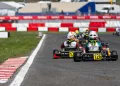 Rotax Max Challenge Winter Series - Kartodromo internazionale Viterbo