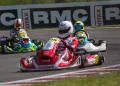 Rotax Max Challenge Winter Series - Kartodromo internazionale Viterbo