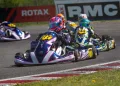 Rotax Max Challenge Winter Series - Kartodromo internazionale Viterbo