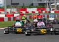 Rotax Max Challenge Winter Series - Kartodromo internazionale Viterbo