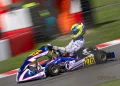 Rotax Max Challenge Winter Series - Kartodromo internazionale Viterbo